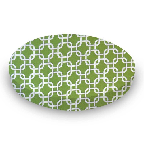 Sheetworld fitted oval sheet - sheetworld,