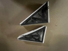 support mural barre de rideau