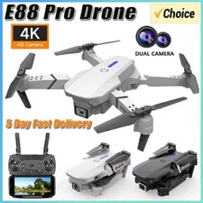 Drone volant avec camera - 4k, hd