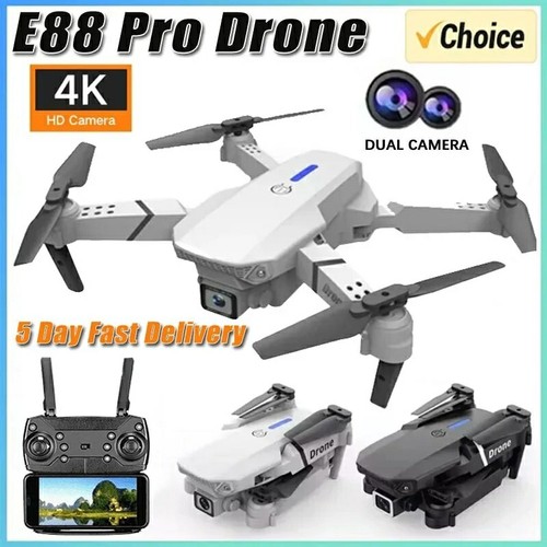 Drone volant avec camera - , 4k