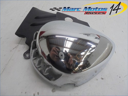 Habillage boite air - boite, a