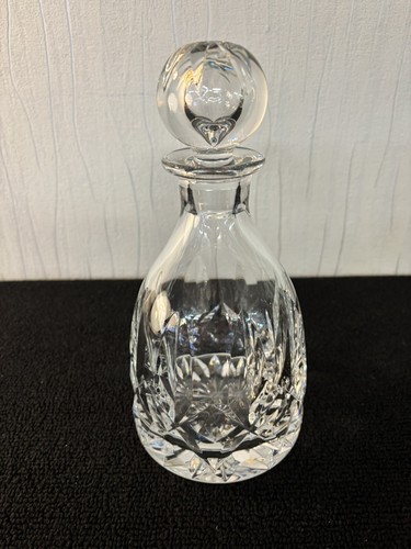 Carafe whisky cristal - carafe, en