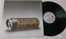 Promo various bonjour - promo,