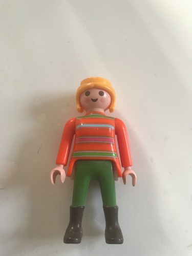 Playmobil 4167 5124 - playmobil,