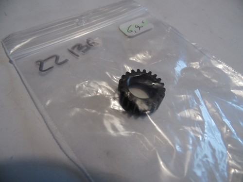 T2m t22136 pignon dent - t2m,