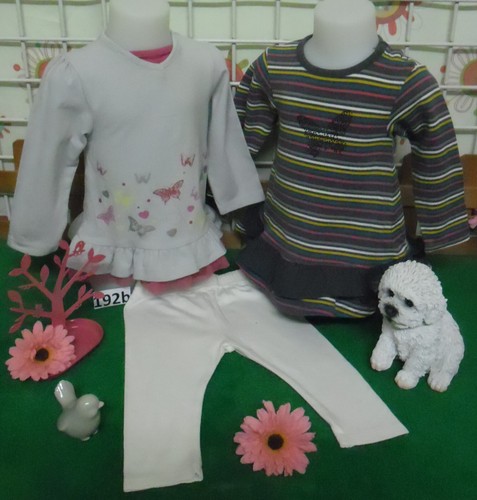 Lot vêtements enfant mois - lot,
