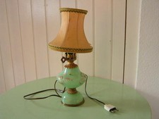 Ancienne Petite Lampe en