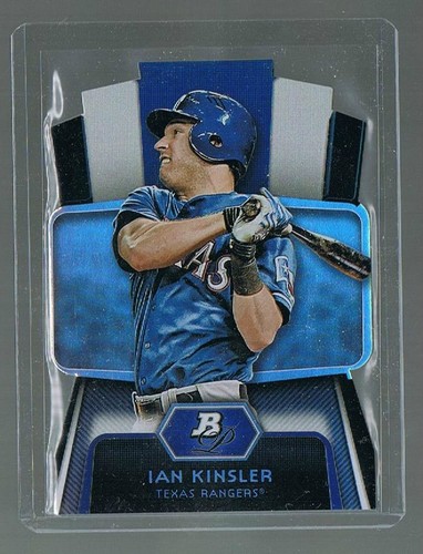 2012 bowman platinum - bowman,