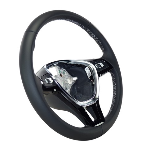 Volant multifonction cuir - multifonction,