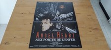 affiche cinema Angel Heart