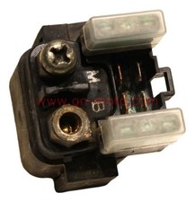 Relais Démarreur Yamaha 850 TDM / TRX 1996-2001 4DN-81940-00 | Occasion