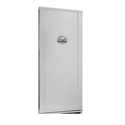 Defective bradley smoker - defective,