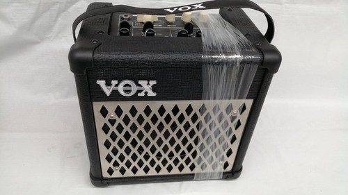 Ampli guitare rythmique - , vox