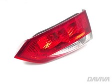 Ford Focus Feu de hayon