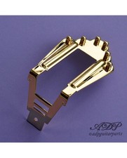 Cordier Guitare Manouche