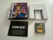 Yu-Gi-Oh Duel des Ténèbres