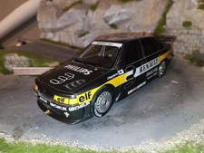 1/18 ottomobile Renault 21