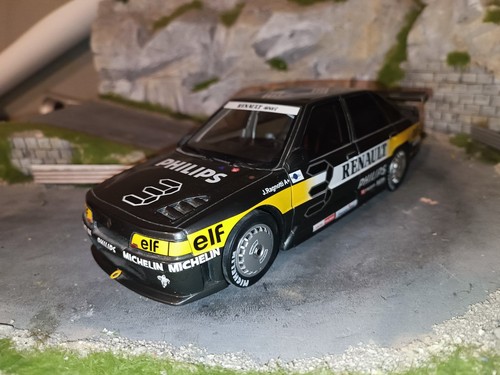 Ottomobile renault 21 - renault,