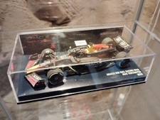 Minichamps 1/43 Max Verstappen