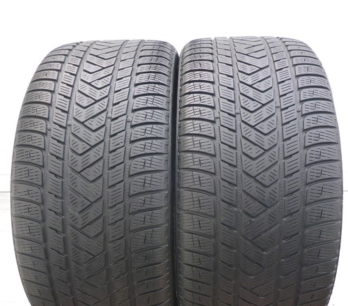 Pirelli 295 r20 - x, 295/40