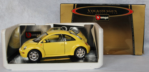 Volkswagen new beetle 1998 - beetle,