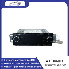 🇫🇷 AUTORADIO RENAULT
