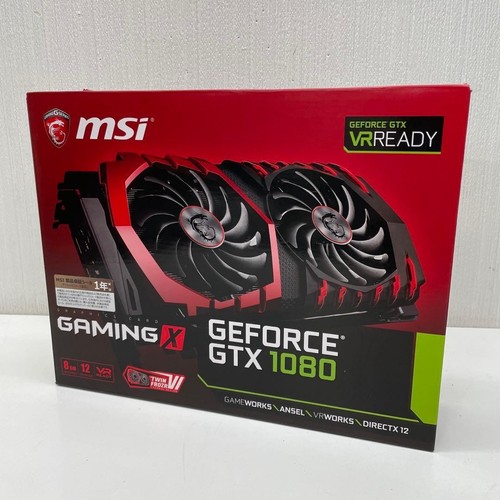 Carte graphique msi geforce - carte,