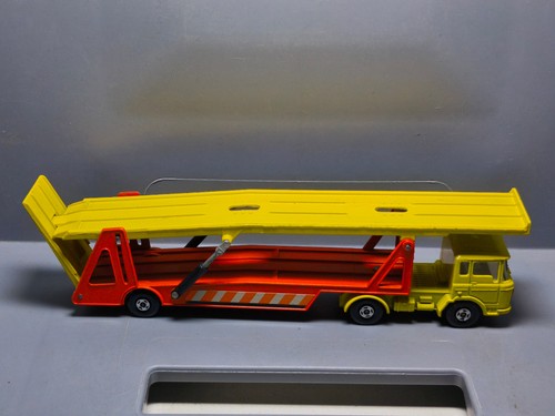 Matchbox super kings daf - super,
