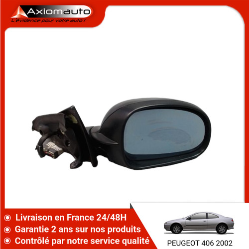 Retroviseur exterieur - 🇫🇷,