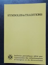 SYMBOLES ET TRADITIONS N°185-