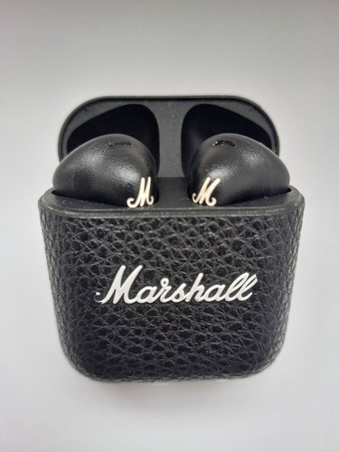 Marshall minor écouteurs - marshall,