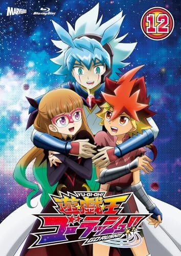 Rush blu ray - yu-gi-oh!, blu-ray