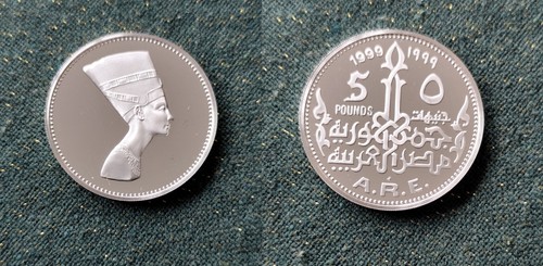 Egypte egypt nefertiti 5 - .,