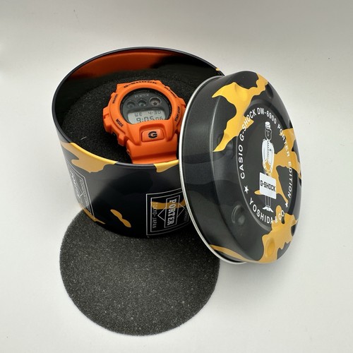 Near mint casio g shock - mint】,