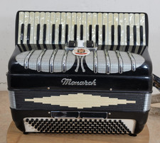 Monarch 5250 italy piano - monarch,