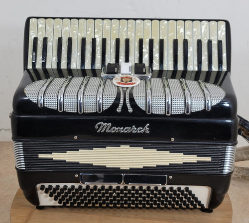 Monarch 5250 italy - 5250,