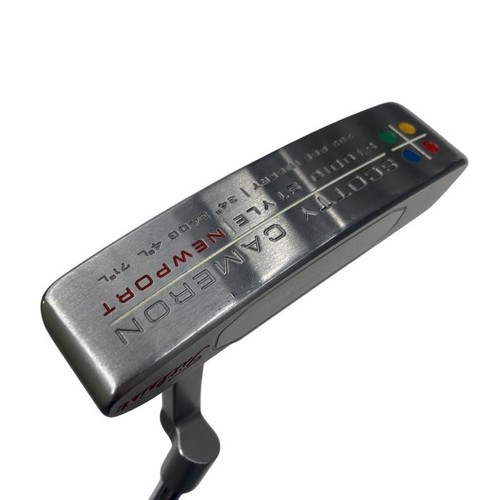 Putter droit scotty cameron - droit,