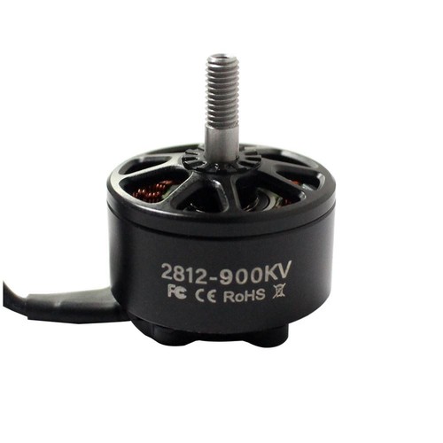 2812 900kv 36s moteur - 36s,