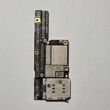 Carte mère HS iPhone X