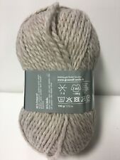 5 pelotes de laine/ grosse