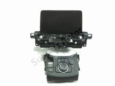 AUTORADIO MAZDA CX5 - 2 phase 1 (03/2017) / NE 215179