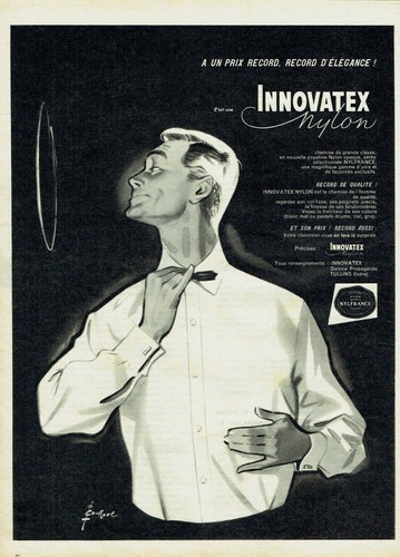 Publicité advertising 029 - advertising,