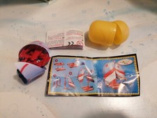 Jouet magic Kinder - DE079