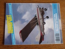 $$$ Revue Aviasport N°450