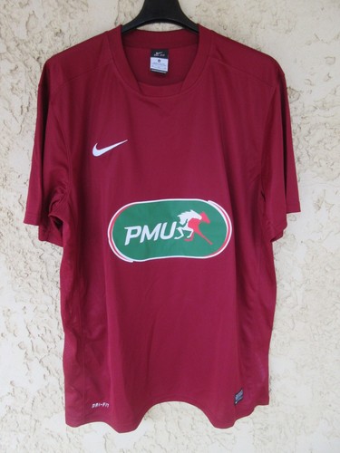 Maillot coupe france - maillot, porté