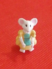 Mini univers animal  VIVID IMAGINATION  - souris - 