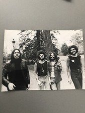 AXIS - PHOTO DE PRESSE ORIGINALE 18x24cm