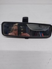 Retroviseur interieur renault - retroviseur,
