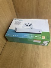 Boite Vide - Console Xbox One All Digital Edition 3 jeux S Réf 443