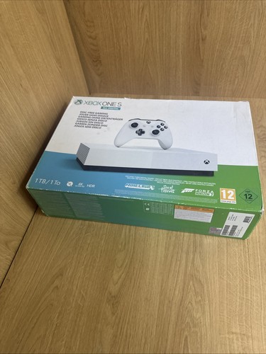 Boite vide console xbox one - xbox,